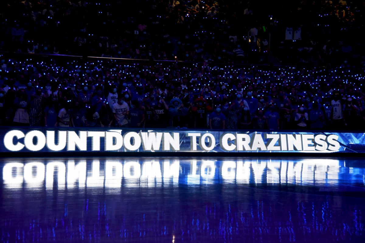 Duke basketball